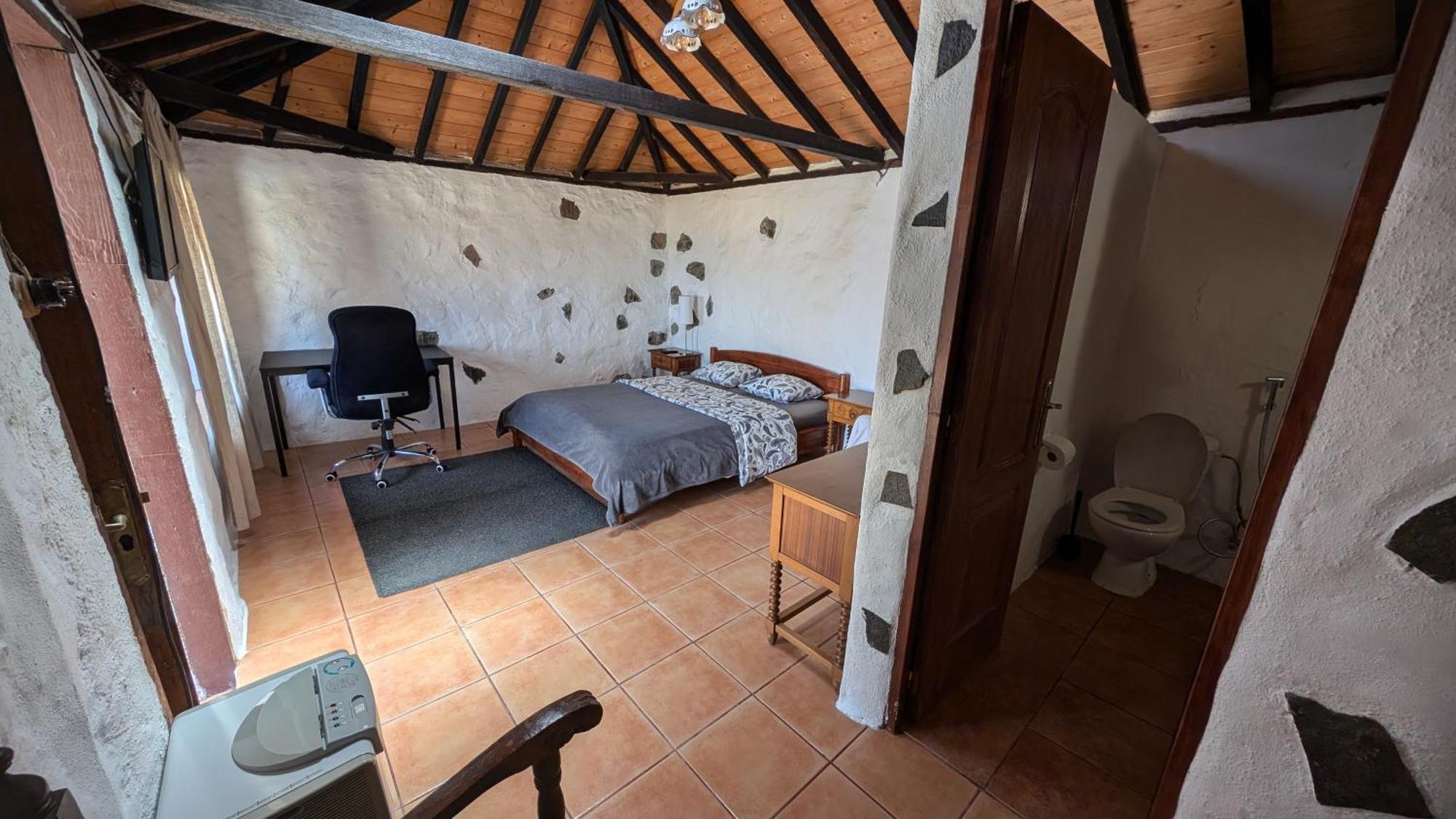 Country Private Studio El Amparo Zewnętrze zdjęcie